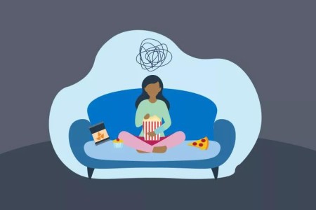 What Is Emotional Eating?