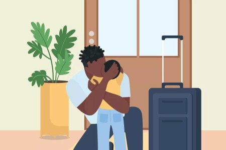 How to Help Your Child After a Breakup or Divorce