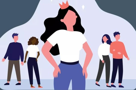How To Handle a Self-Centered Person