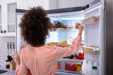 8 Reasons You’re Always Hungry