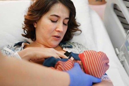 Lactation Consultant