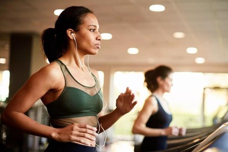 What Is the 12-3-30 Workout? And Does It Work?