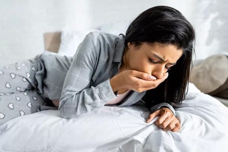 Don’t Miss These Early Signs of Pregnancy
