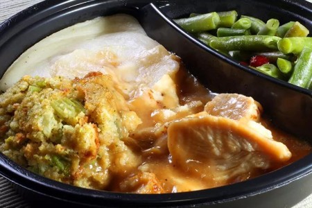 8 Ways to Find the Best Frozen Meals