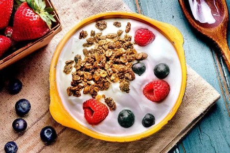 Everything You Need To Know About Antioxidants