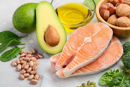 8 Cholesterol-Lowering Foods To Try