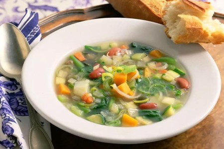 5 Foods You Should Eat This Winter