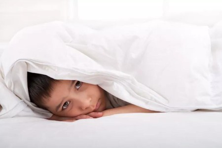 How To Help Your Child Stop Wetting the Bed