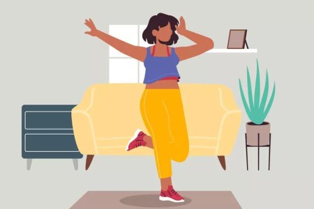 How Exercise Helps Lower Blood Pressure and 8 Activities To Try