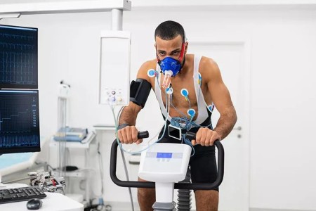 VO2 Max: How To Measure and Improve It
