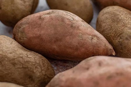 Potato or Sweet Potato: Which Is Healthier?
