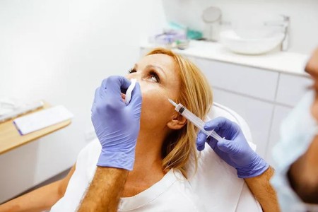 Are Tear Trough Fillers Effective for Undereye Bags?