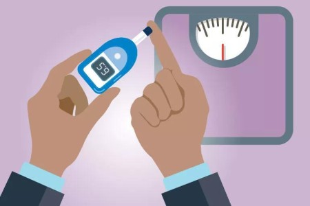 What You Should Know About Unexplained Weight Loss and Diabetes