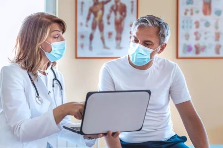 Doing ‘Active Surveillance’ for Prostate Cancer? Here’s Why You Need To Be Vigil