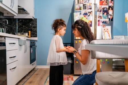 Why You Shouldn’t Spank Your Kids and What To Do Instead