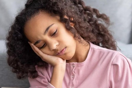 How To Tell If Your Child Has Mono