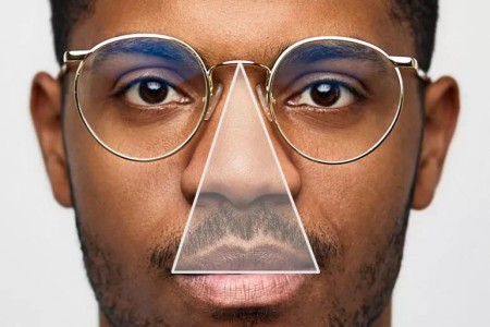 What Is the ‘Danger Triangle of the Face’?