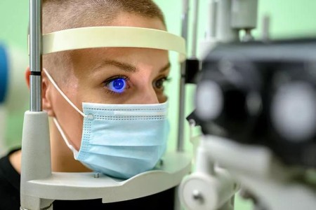 Is Posterior Vitreous Detachment a Serious Eye Problem?