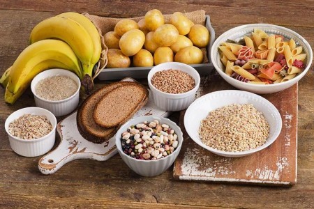 Good vs. Bad Carbs: What Should You Eat?