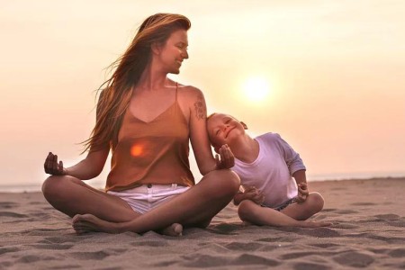 Meditation for Kids: The Basics and the Benefits
