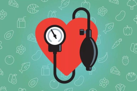 6 Types of Foods That Lower Blood Pressure