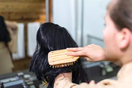 Wig Care 101: How to Wash, Style and More