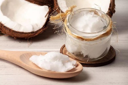 Is Coconut Oil Healthy?