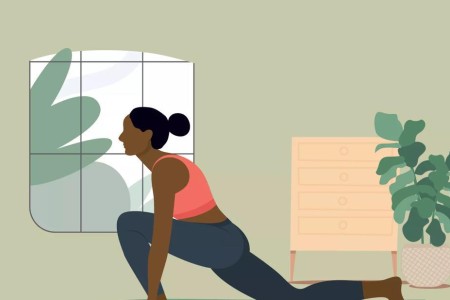 Yoga Poses for Beginners: Why Yoga Modifications Are Important