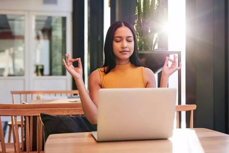 21 Tips for Mindfulness