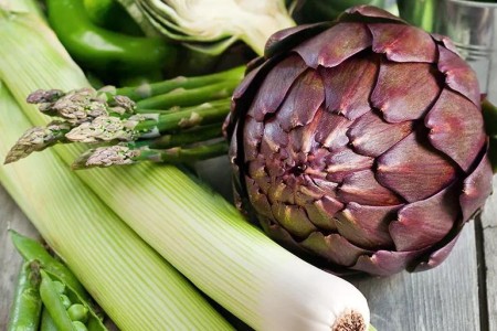 Does Inulin Help Improve Gut Health?