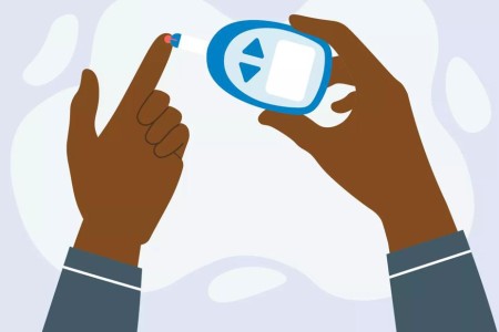 Is Diabetes Sneaking up on You? 6 Early Signs