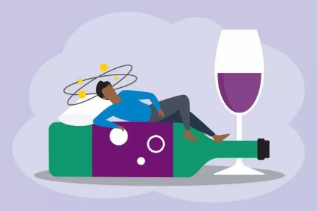 Can Coffee Help Cure a Hangover?