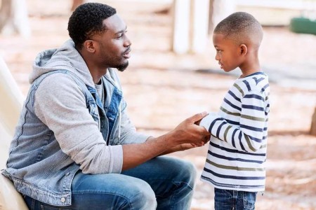How To Stop Yelling at Your Kids & Get Them To Listen Without Bribing