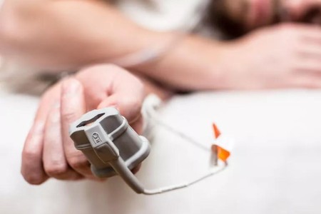What Are At-Home Sleep Apnea Tests?