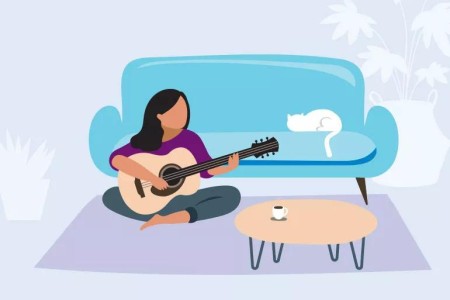 Is Taking a Mental Health Day Actually Good for You?