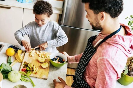 9 Foods To Help You Lose Weight