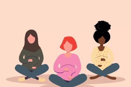 Weight Gain During Pregnancy: How Much Is Too Much?