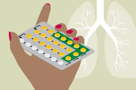 What To Know About Birth Control and Blood Clots