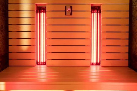 Infrared Saunas: What They Do and 6 Health Benefits