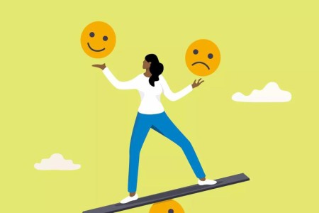 8 Tips for Work-Life Balance