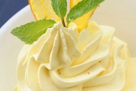 Recipe: Blended Banana Dairy-Free ‘Ice Cream’