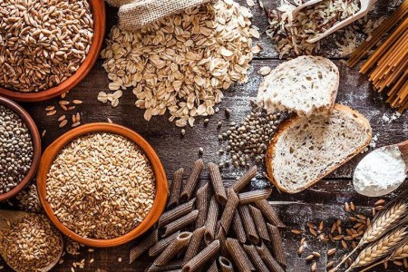 How To Stop Your Cravings for Carbs