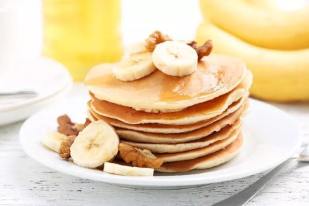 Recipe Adventure: 6 Ways To Take Pancakes to a New Level