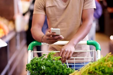 How To Shop Smart for Groceries