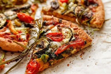 Recipe Adventure: Expand Your Grilling Menu Beyond Meat