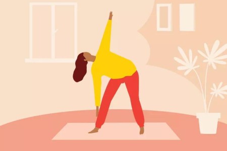 The Windmill Exercise: What It Is and How To Perform It