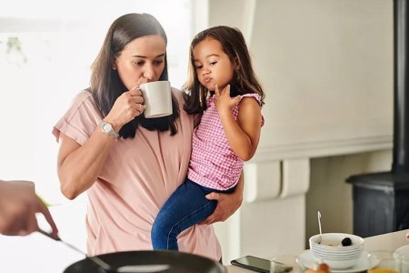 Does Coffee Stunt Your Growth?