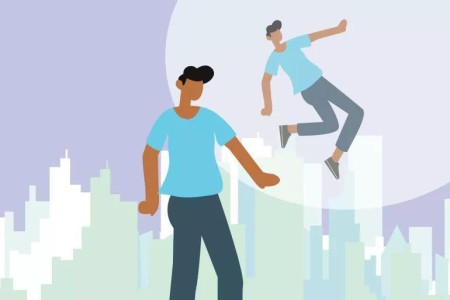 How To Cope With Depersonalization
