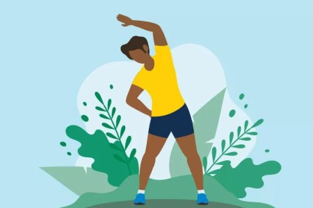 A Post-Workout Recovery Plan for Healthy Muscle Growth