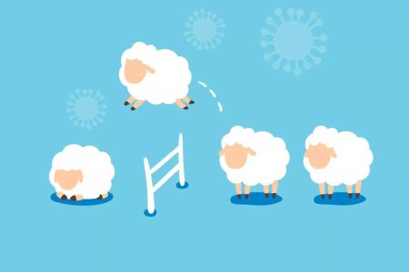 Can COVID-19 Cause Insomnia and Other Sleep Problems?